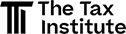 The Tax Institute