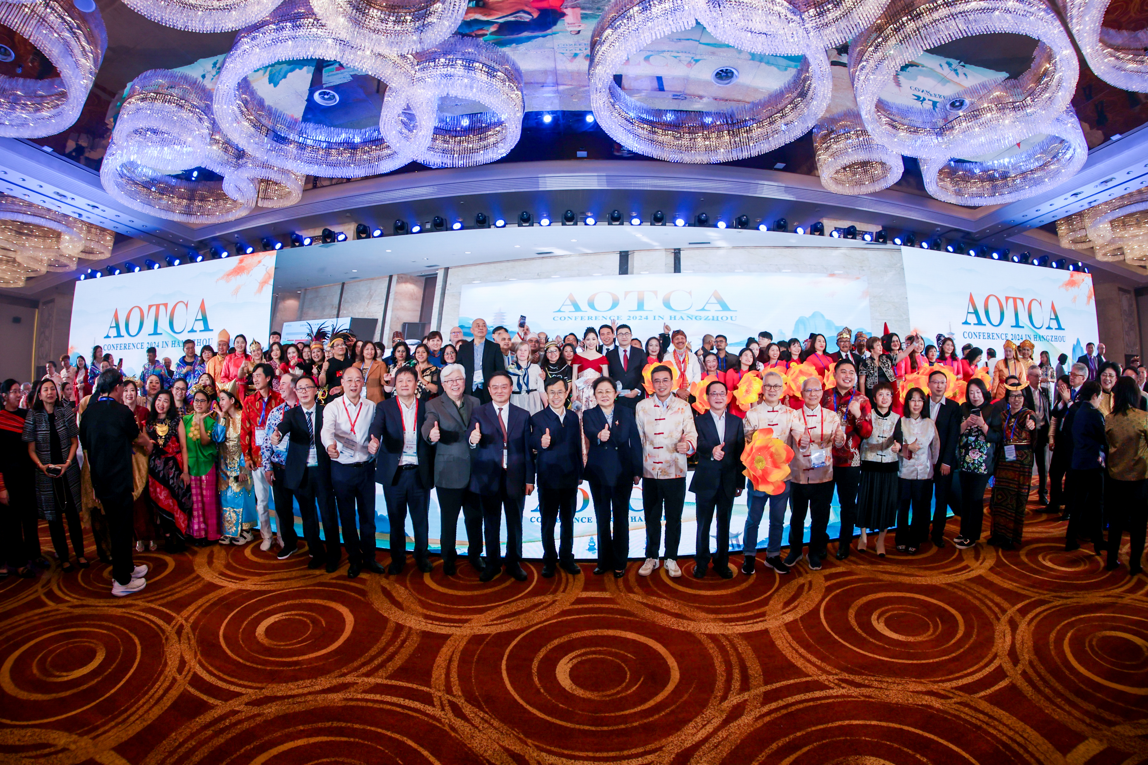 gala dinner 