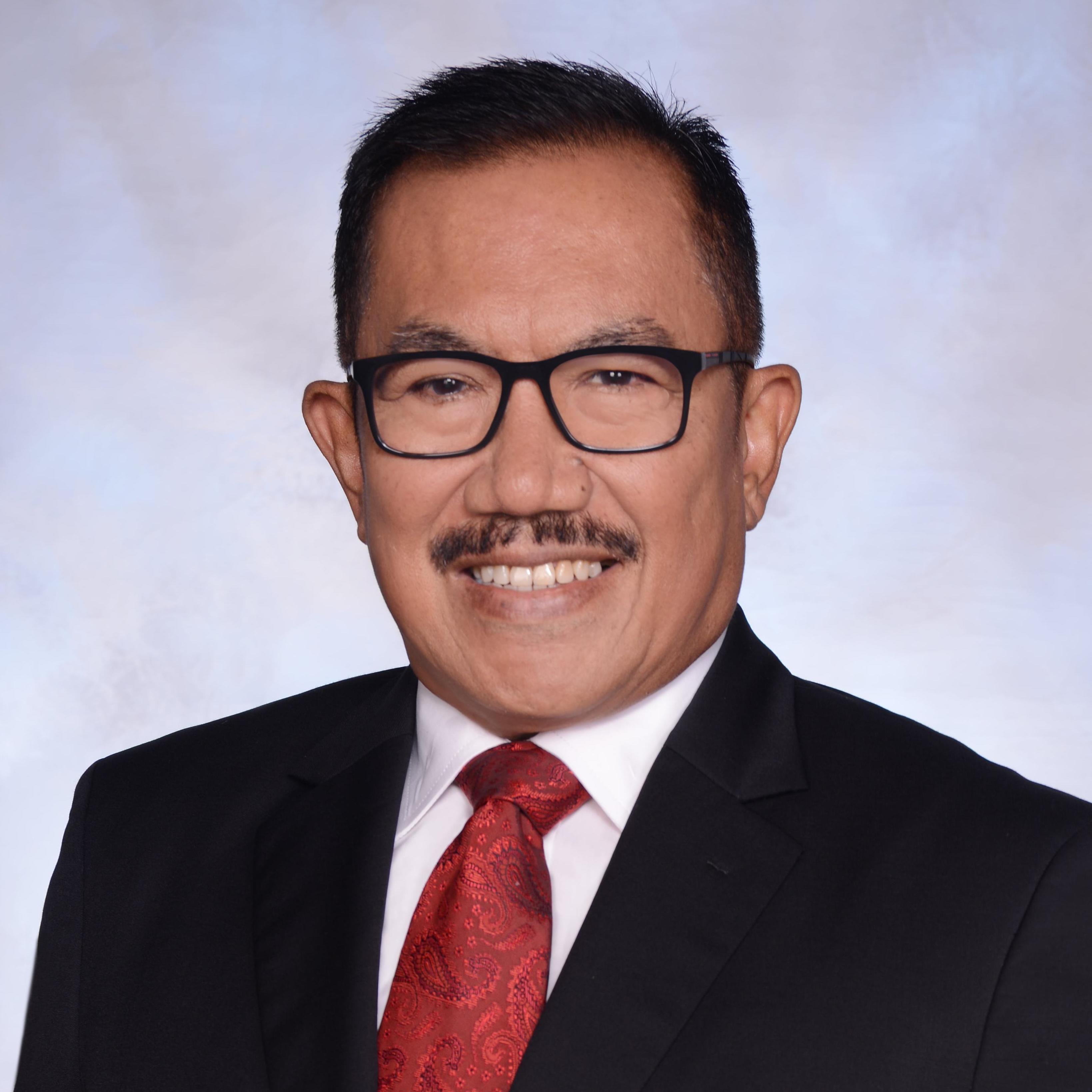 Ruston Tambunan